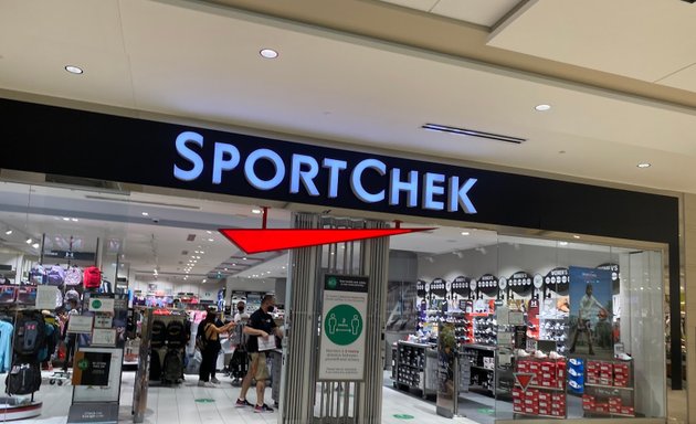 Photo of Sport Chek