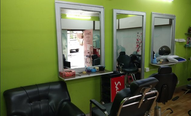 Photo of Libitina Beauty Parlour