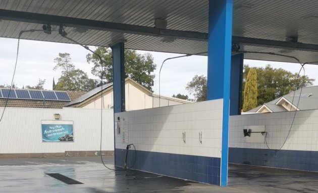Photo of Pitstop Car Wash Campbelltown
