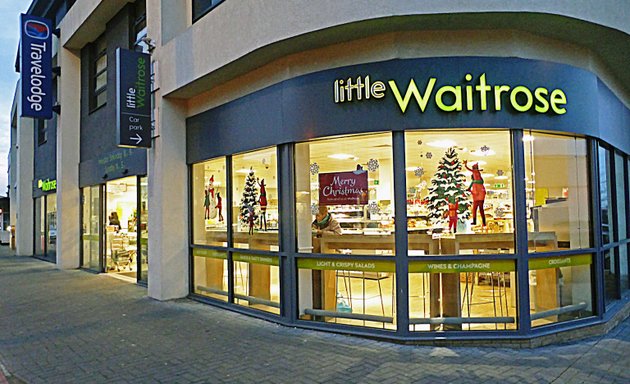 Photo of Little Waitrose & Partners Sidcup