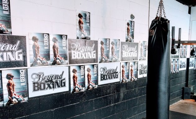 Photo of Beyond Boxing
