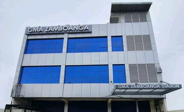 Photo of GMA Zamboanga Station