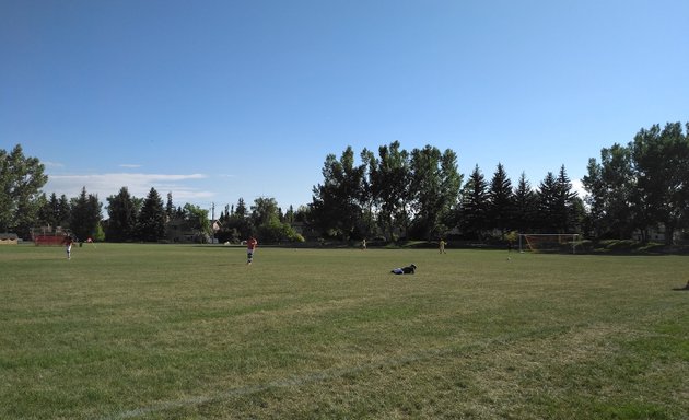 Photo of Frank McCool Athletic Park