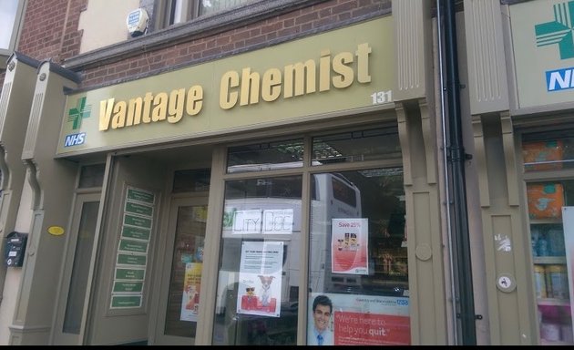 Photo of Vantage Chemist Coventry, Travel Clinic & COVID Vaccination Centre
