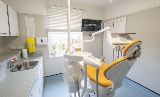 Photo of Ipswich Dental Surgery