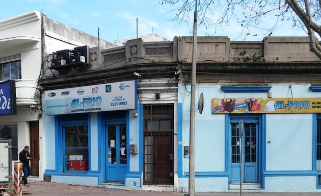 Foto de Al-Frío Alimentos Congelados