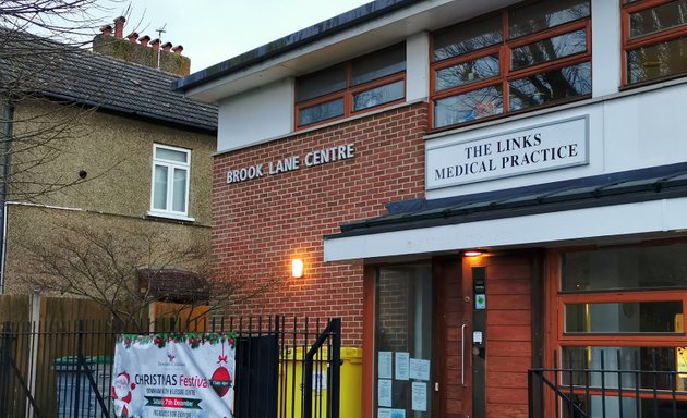 Photo of The Links Medical Practice
