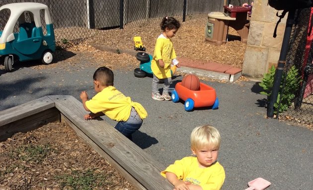 Photo of Pine Village Preschool - JP Revere