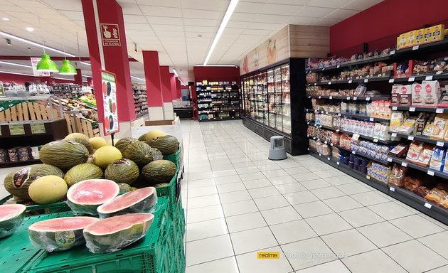 Foto de Supermercado Eurospar