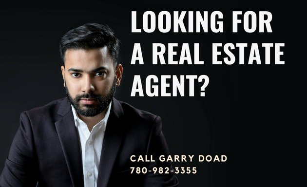 Photo of Garry Doad Real Estate