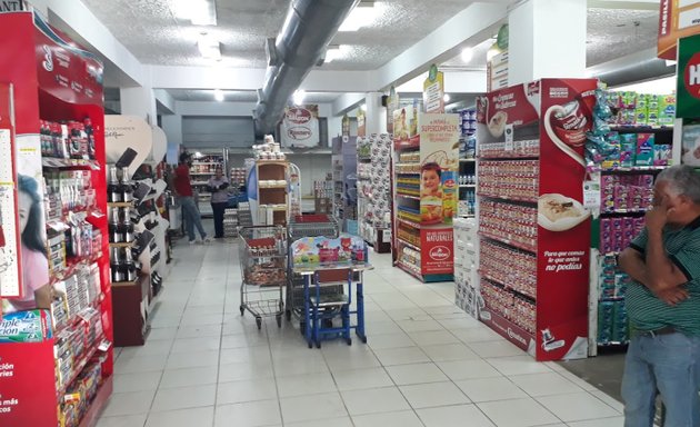 Foto de Supermercado Ureña Minier