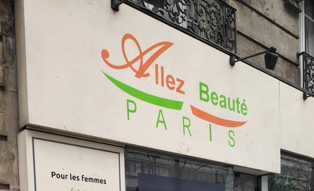 Photo de Allez Beauté Paris