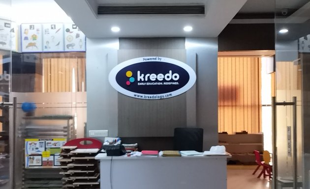 Photo of Kreedo Early Childhood Solutions