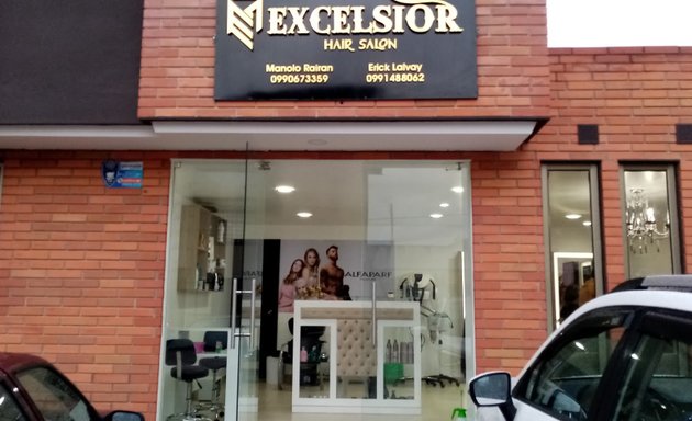 Foto de Excelsior Hair Salon