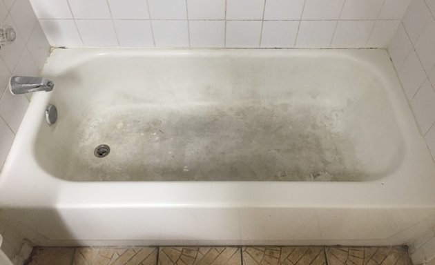 Photo of Calamus Bathtub & Tile Refinishing