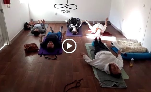 Foto de Yoga Para Todos