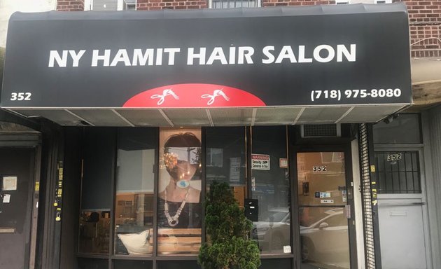 Photo of Nyhamit Hair Salon