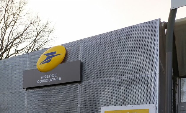 Photo de La Poste Agence Communale