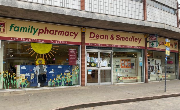 Photo of Dean & Smedley Ltd
