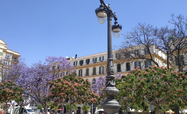 Foto de Plaza de la Merced