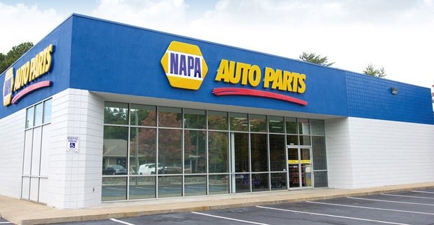 Photo of NAPA Auto Parts - Genuine Parts Company