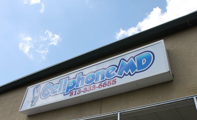 Photo of Cellphone MD Cellphone Repair