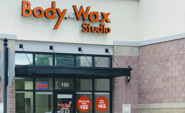 Photo of Body Wax Studio - Camp Creek