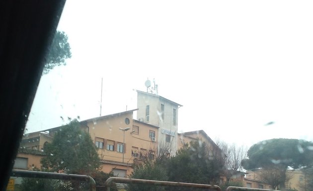 foto Carabinieri Comando Compagnia Roma Cassia - Stazione Roma La Storta