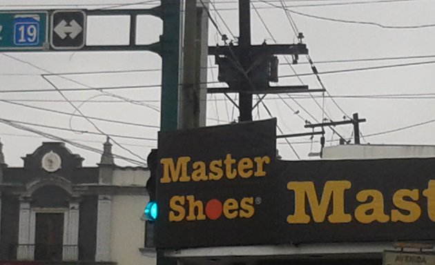 Foto de Master Shoes