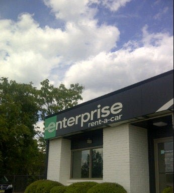 Photo of Enterprise Rent-A-Car