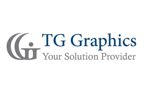 Photo of TG Graphics