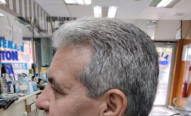 Foto de Barbería Ariston