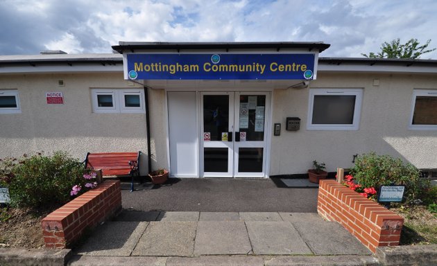 Photo of Mottingham Community Centre