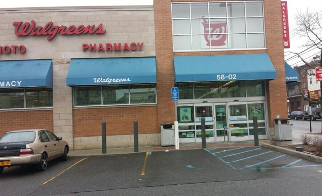 Photo of Walgreens