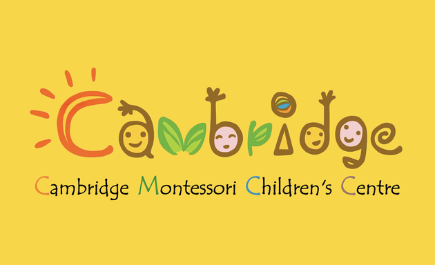 Photo of Cambridge Montessori Children's House
