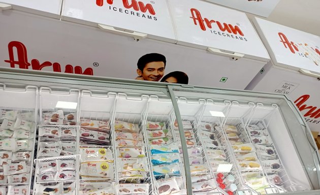 Photo of Arun Ice-cream