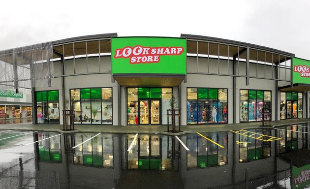 Photo of Look Sharp Store