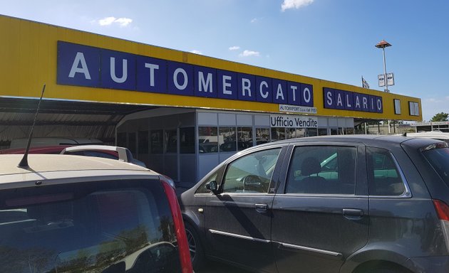 foto Automercato Salario