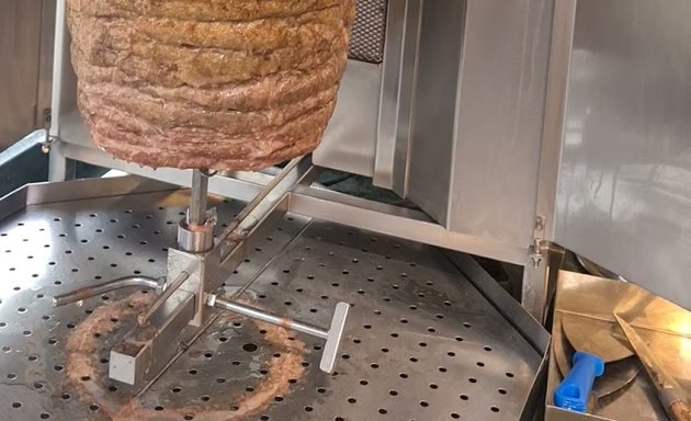 Foto von TERAS Döner Kebab