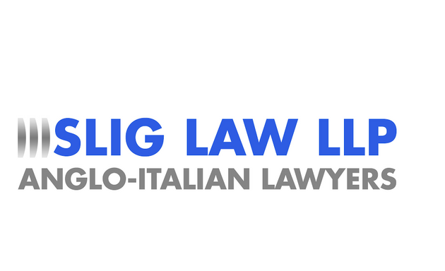 Photo of Slig Law LLP