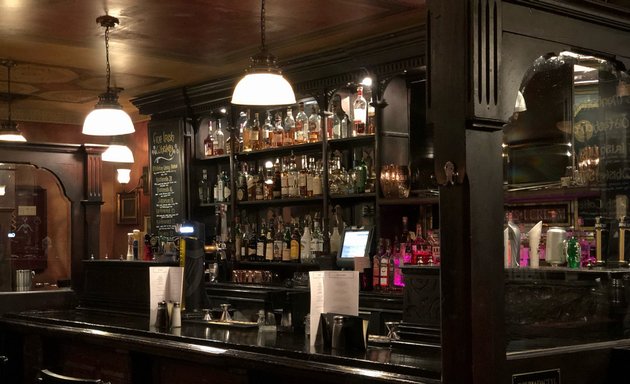 Photo of Fadó Irish Pub