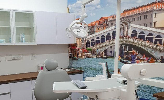 Photo of Family Dental Care - Somerset West