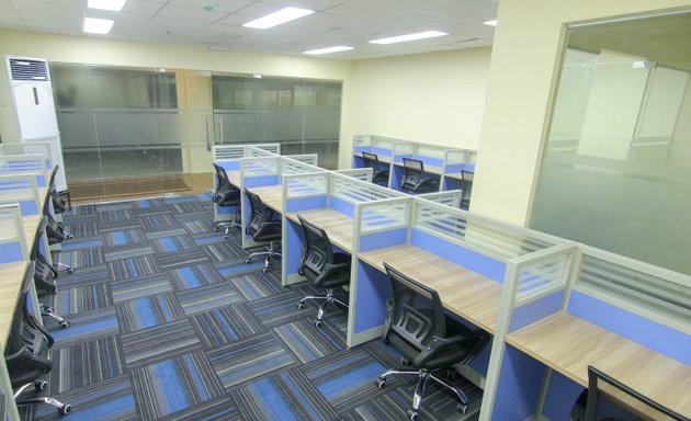 Photo of BPOSeats.com - BPO & Call Center & Seat Leasing - Cebu IT Park, Centralbloc Mall, Cebu
