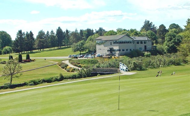 Photo of Muskerry Golf Club Cork