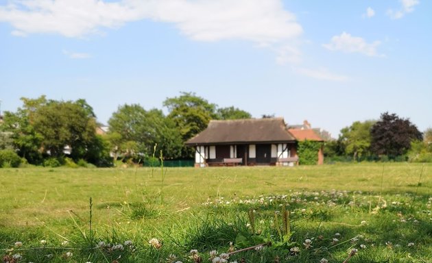 Photo of Heworth Park