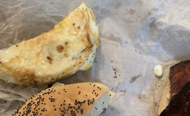 Photo of Passyunk Ave Bagels