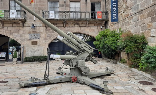 Foto de Museo Histórico Militar da Coruña