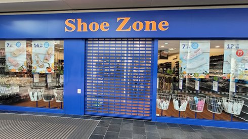 Photo of Shoe Zone