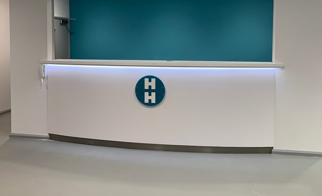 Photo of Horizon Healthcare - Derby