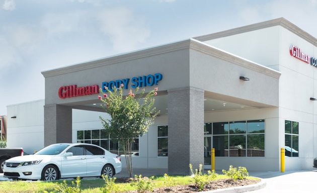 Photo of Gillman Body Shop